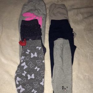 18 month lot of girls clothes